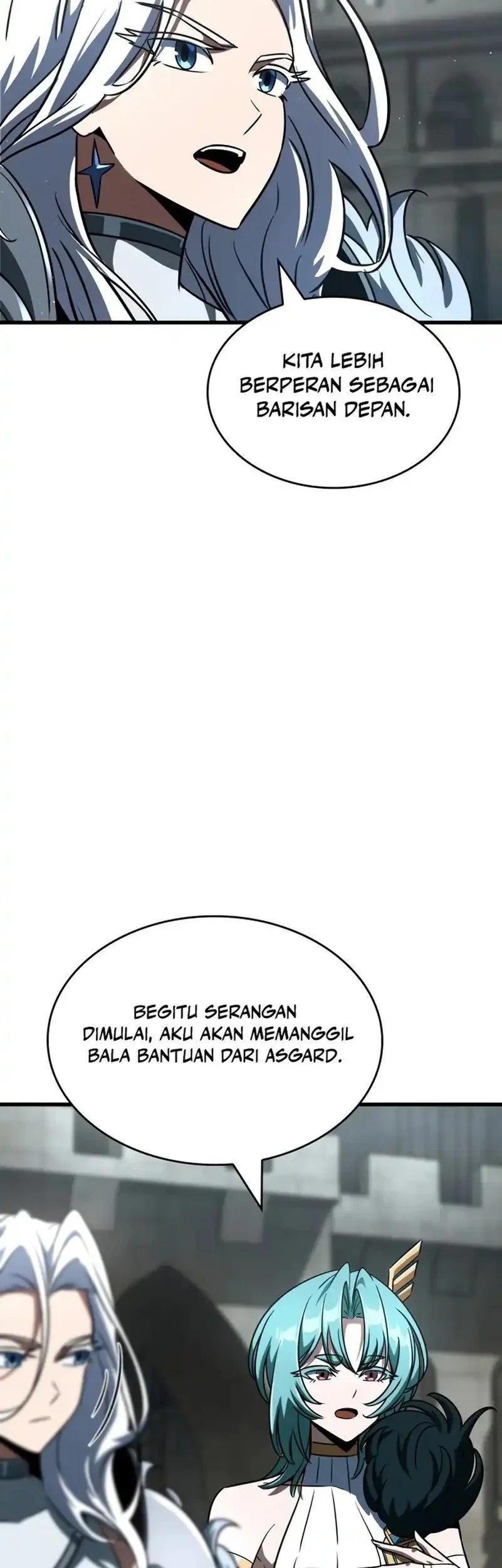 Vallhala Saga Chapter 61 - halaman 57