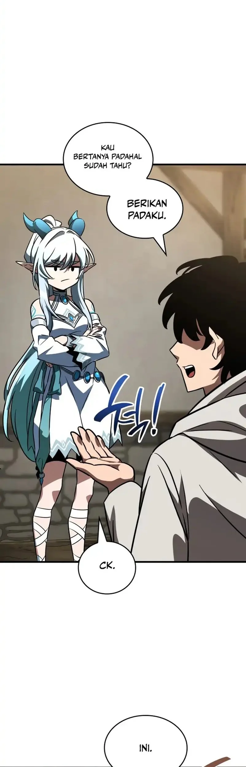 Vallhala Saga Chapter 61 - halaman 6