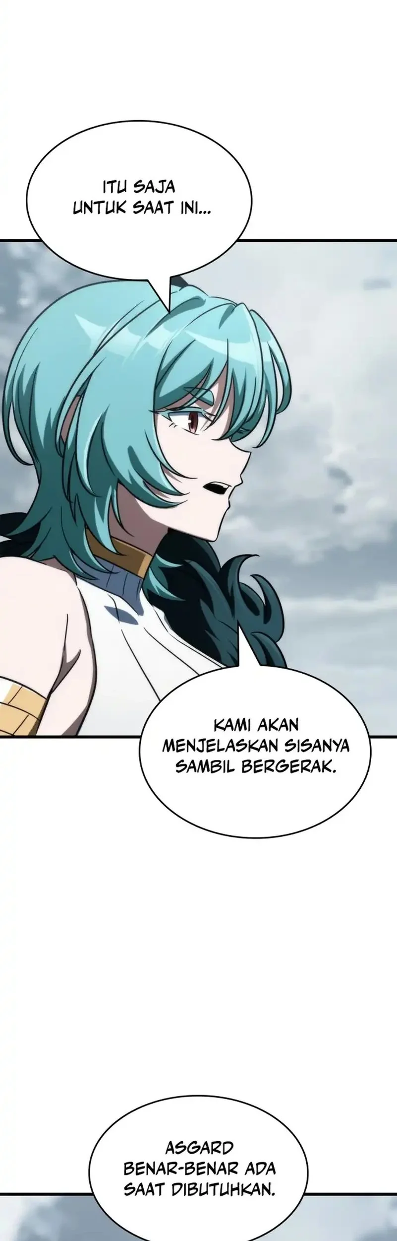 Vallhala Saga Chapter 61 - halaman 60