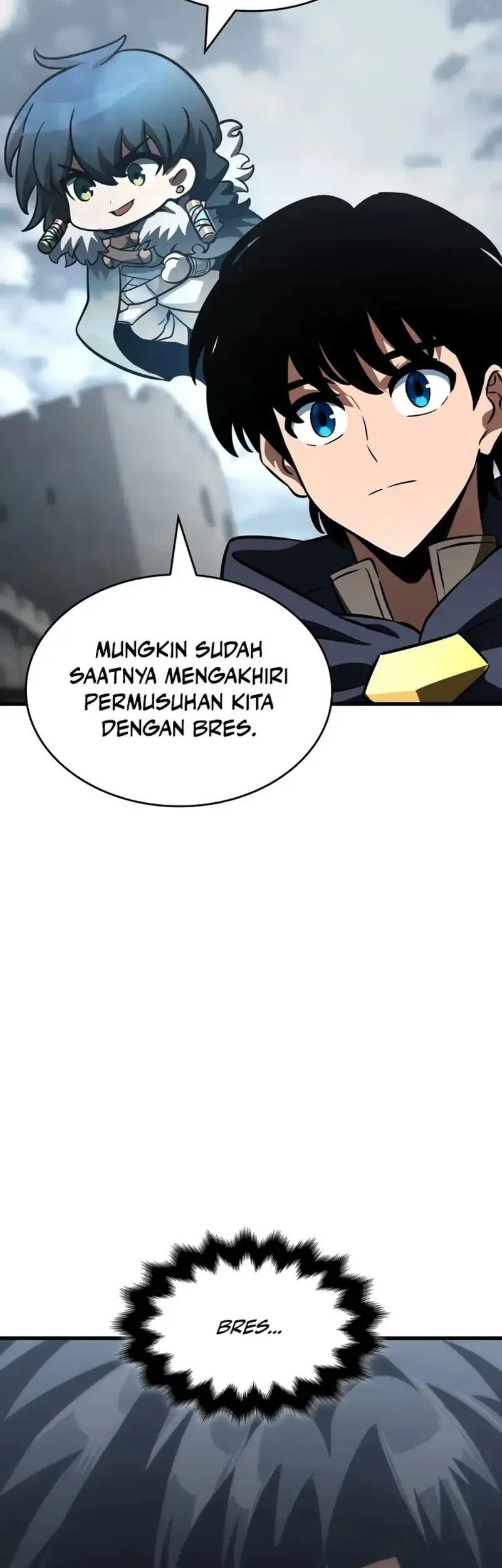 Vallhala Saga Chapter 61 - halaman 61