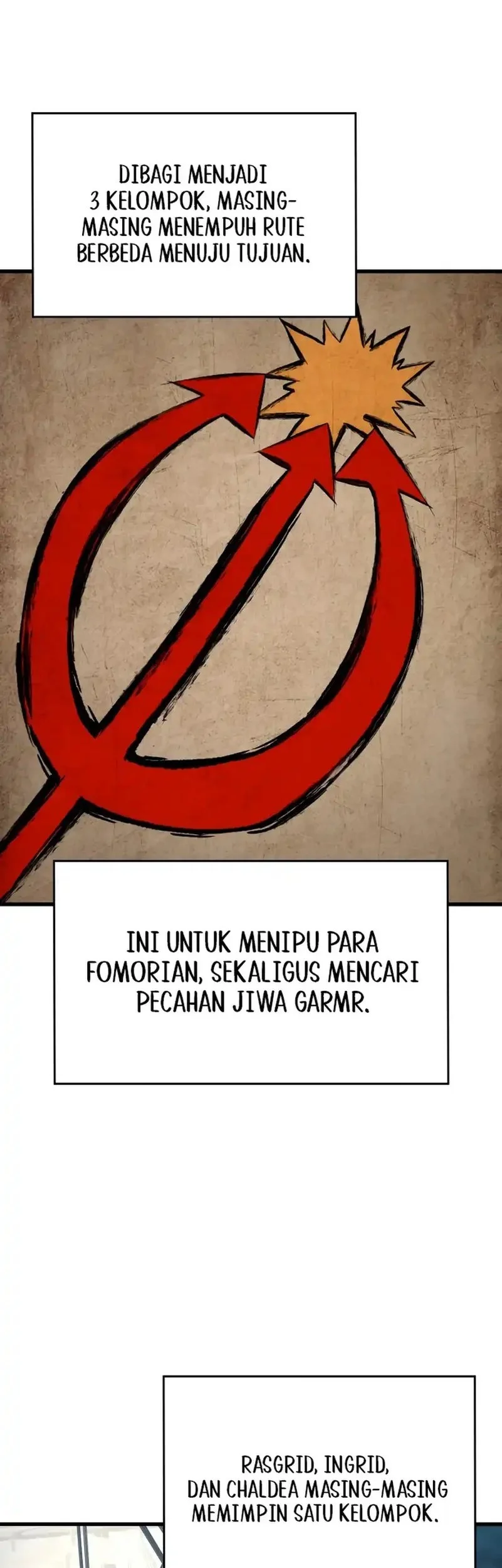Vallhala Saga Chapter 61 - halaman 64