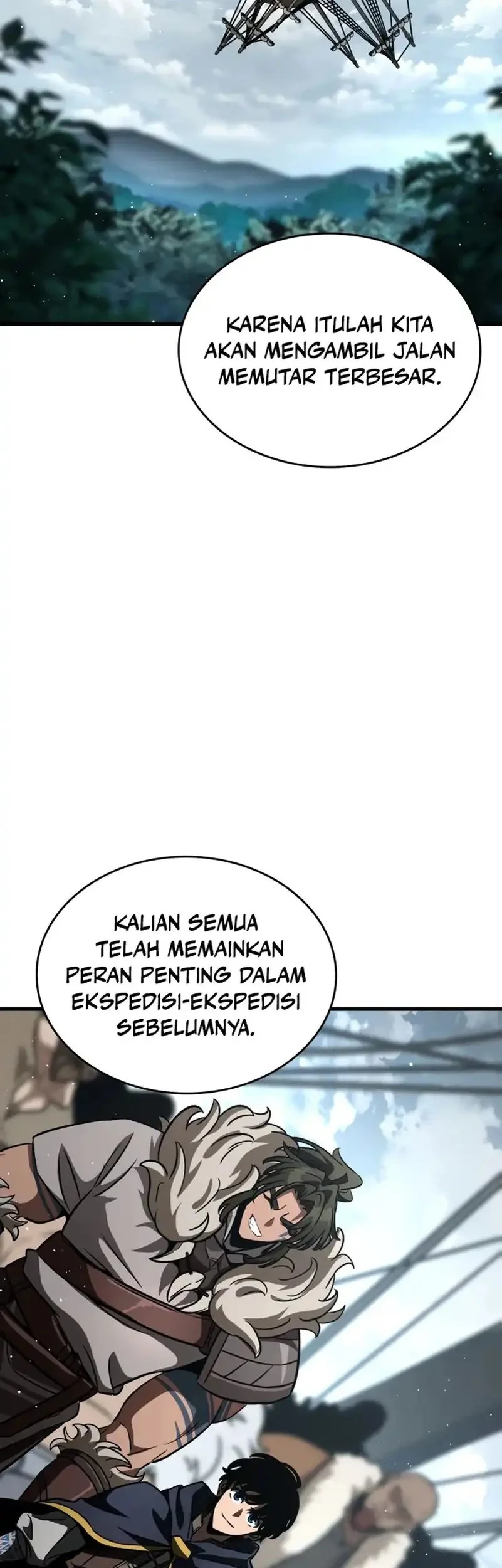 Vallhala Saga Chapter 61 - halaman 68