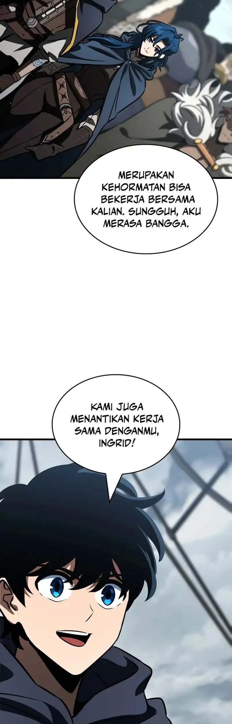 Vallhala Saga Chapter 61 - halaman 69