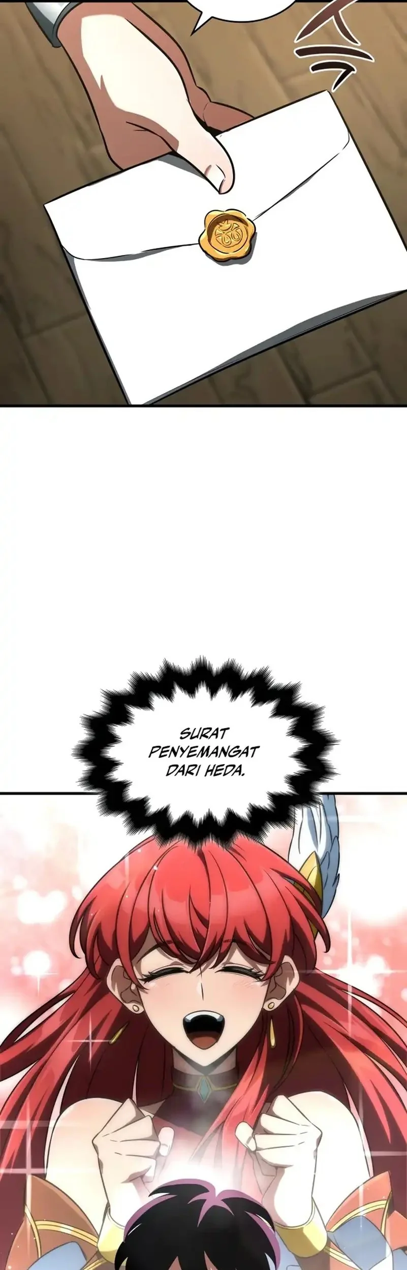 Vallhala Saga Chapter 61 - halaman 7