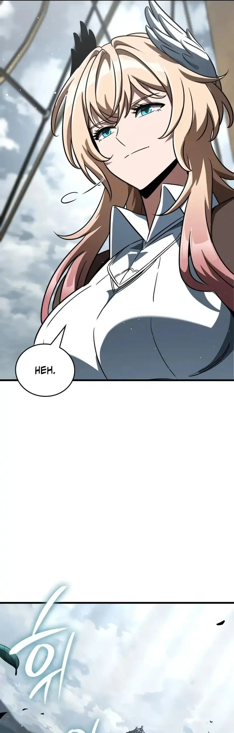 Vallhala Saga Chapter 61 - halaman 71