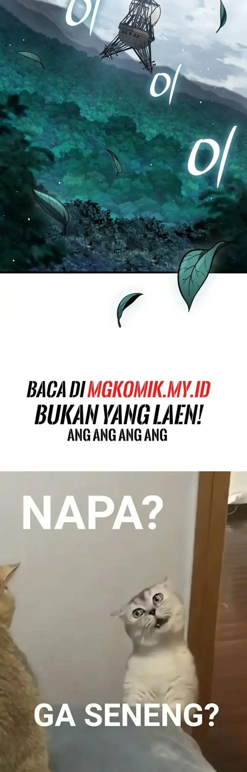 Vallhala Saga Chapter 61 - halaman 72