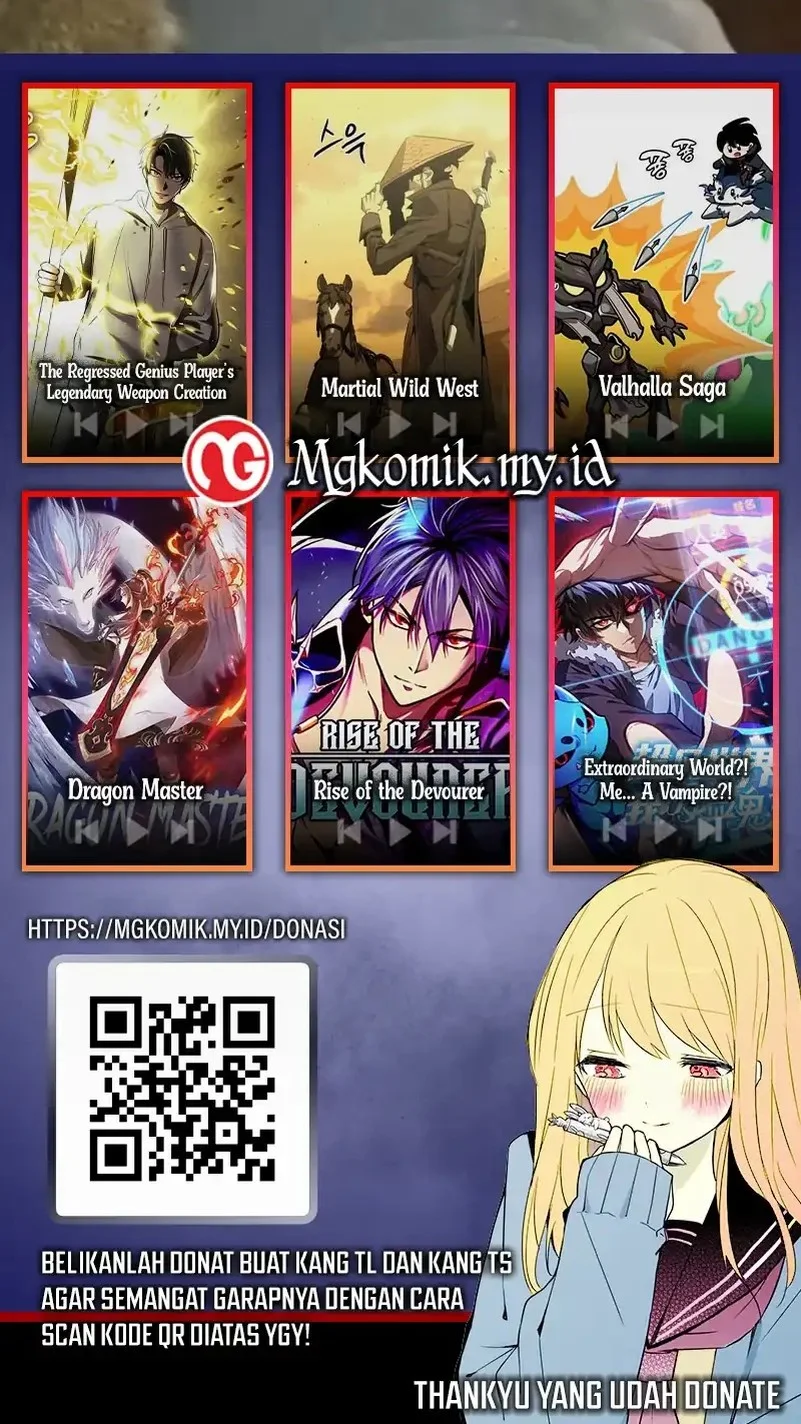 Vallhala Saga Chapter 61 - halaman 73
