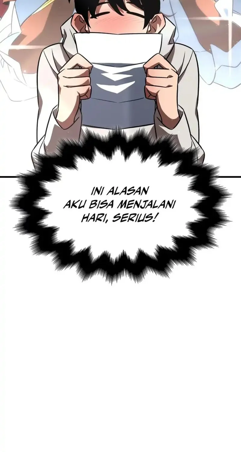 Vallhala Saga Chapter 61 - halaman 8
