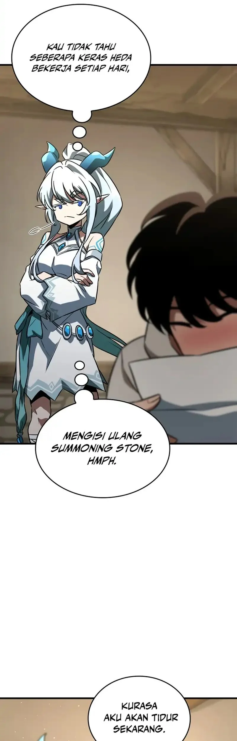 Vallhala Saga Chapter 61 - halaman 9