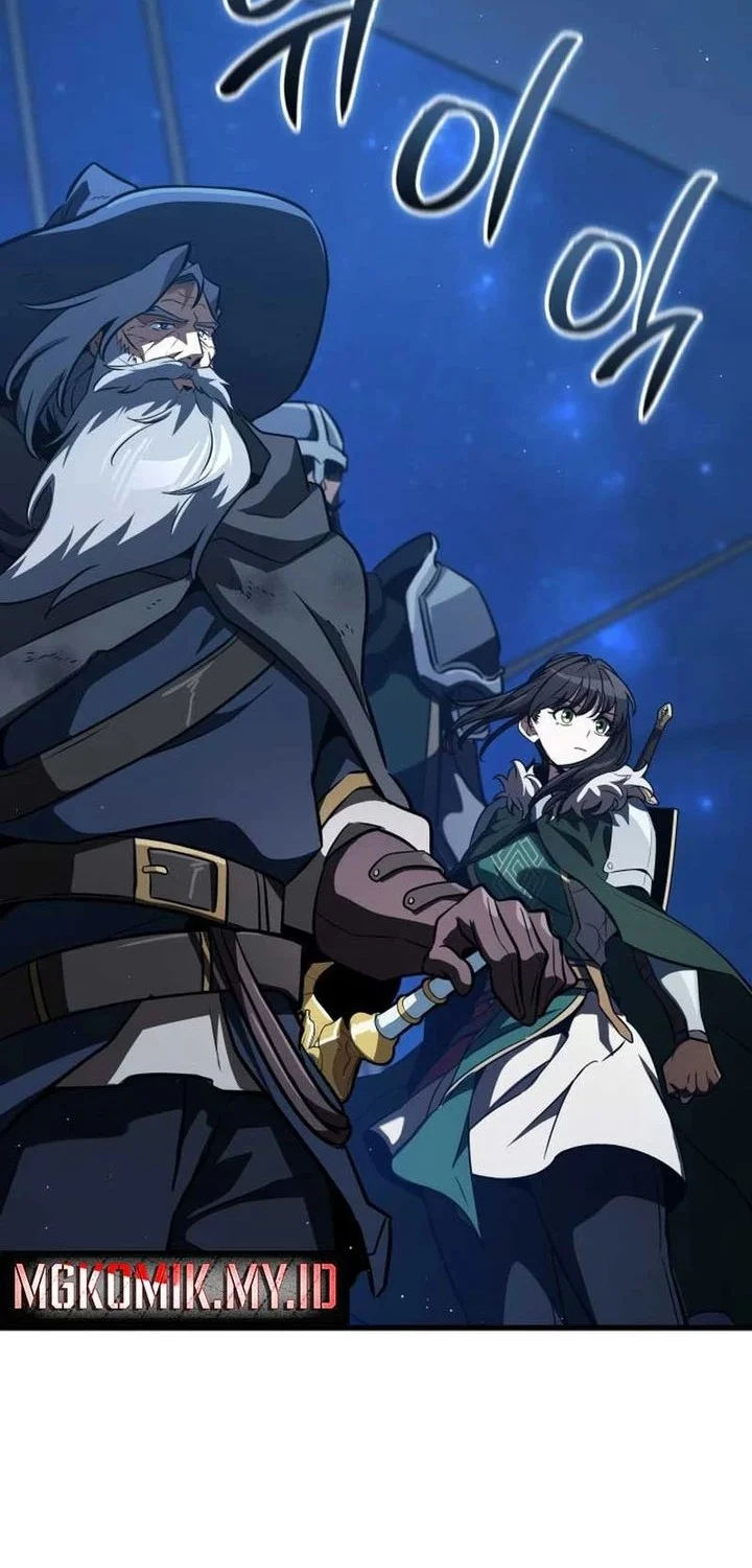 Vallhala Saga Chapter 62 - halaman 12