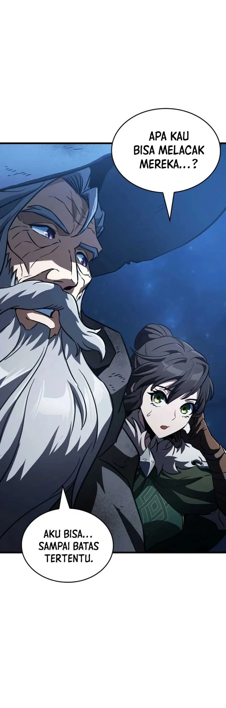 Vallhala Saga Chapter 62 - halaman 13