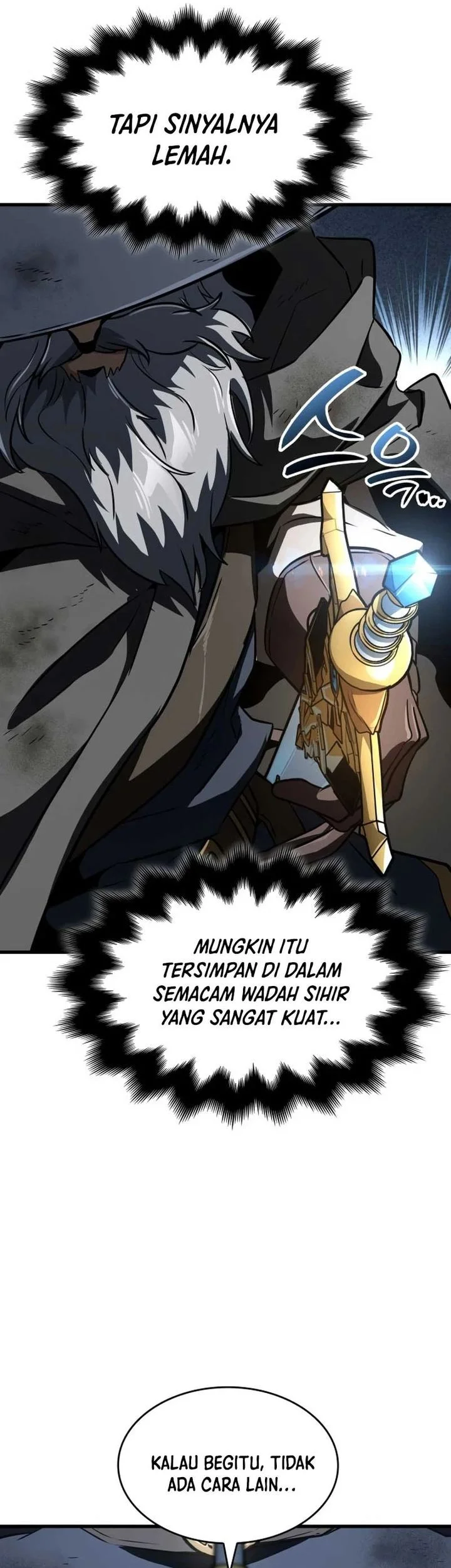 Vallhala Saga Chapter 62 - halaman 14