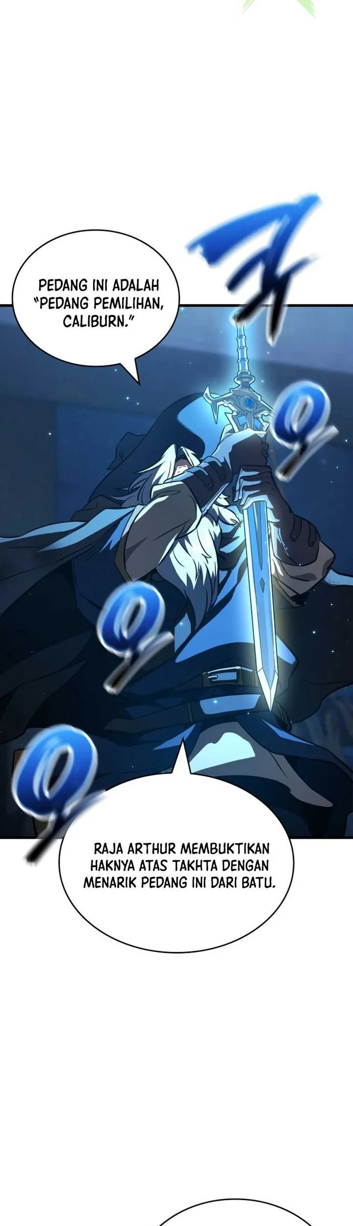Vallhala Saga Chapter 62 - halaman 18