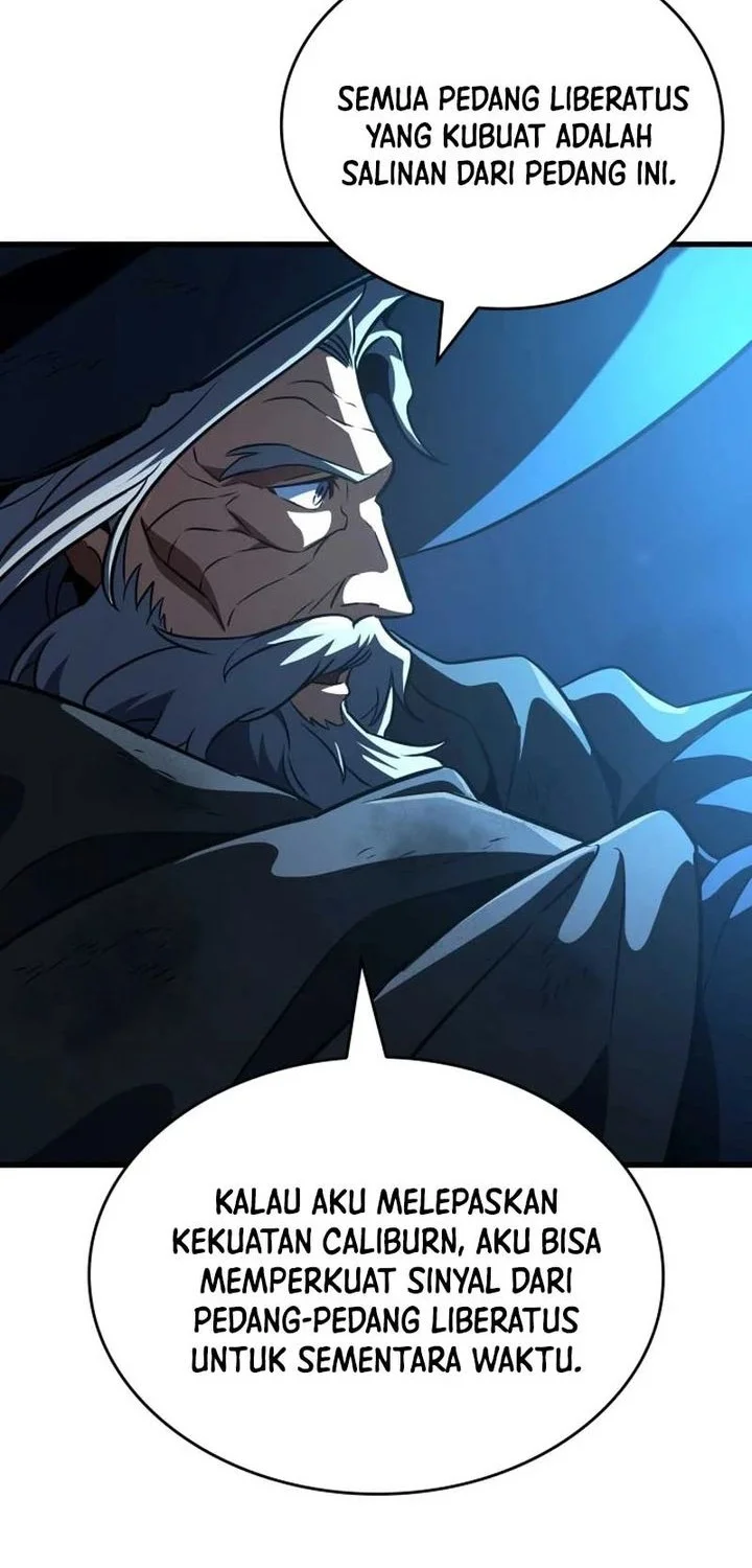Vallhala Saga Chapter 62 - halaman 19