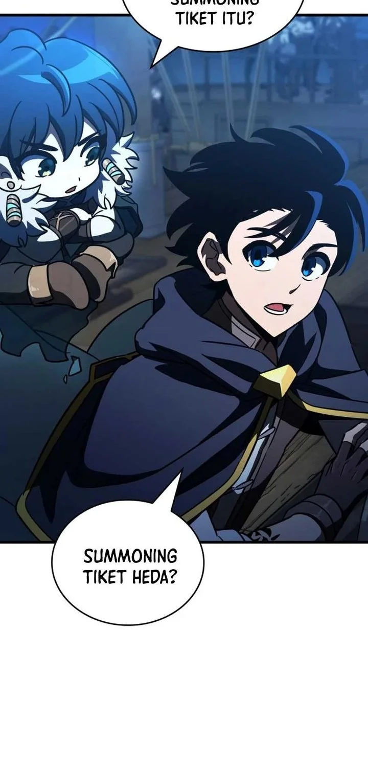 Vallhala Saga Chapter 62 - halaman 25