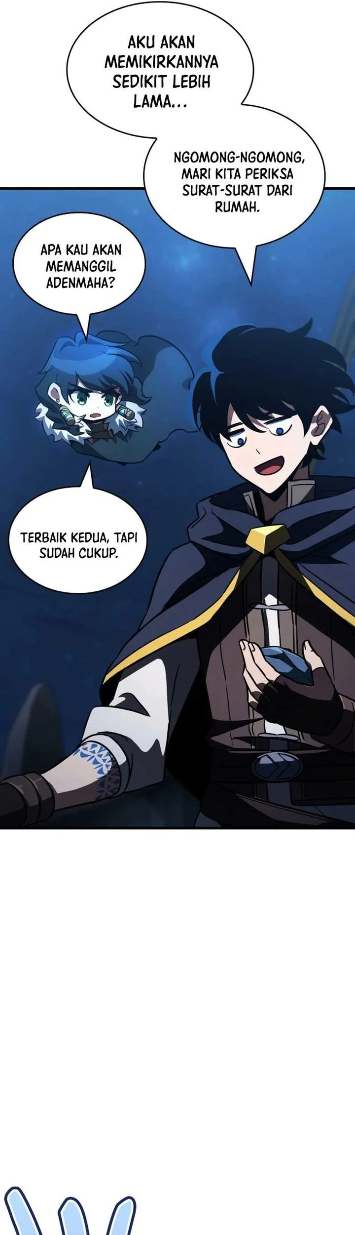 Vallhala Saga Chapter 62 - halaman 28