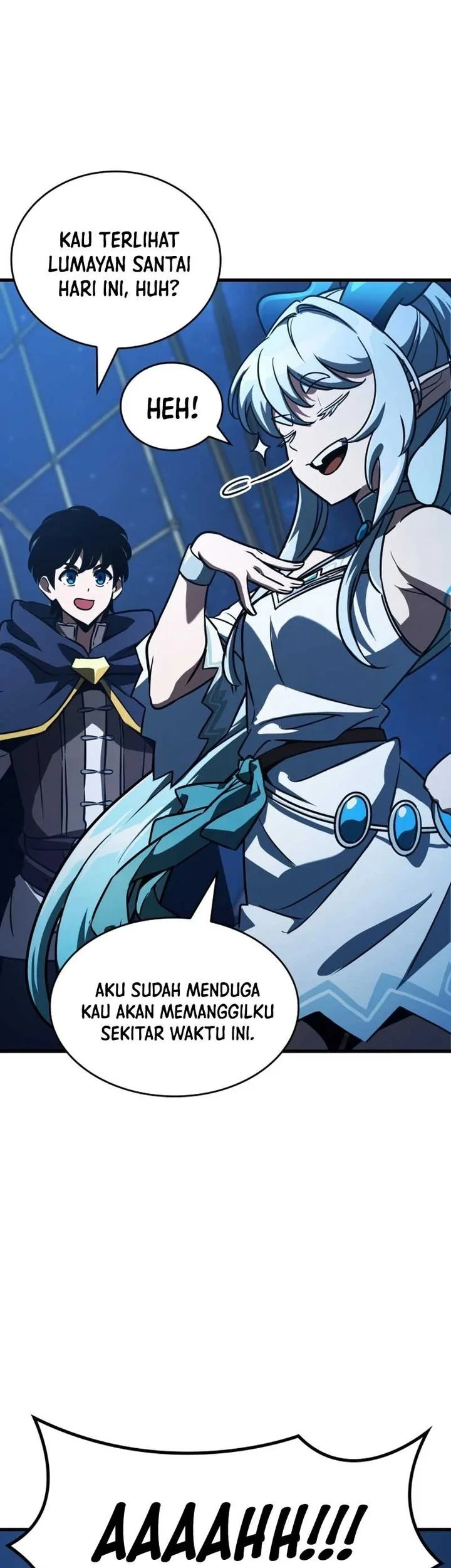 Vallhala Saga Chapter 62 - halaman 30