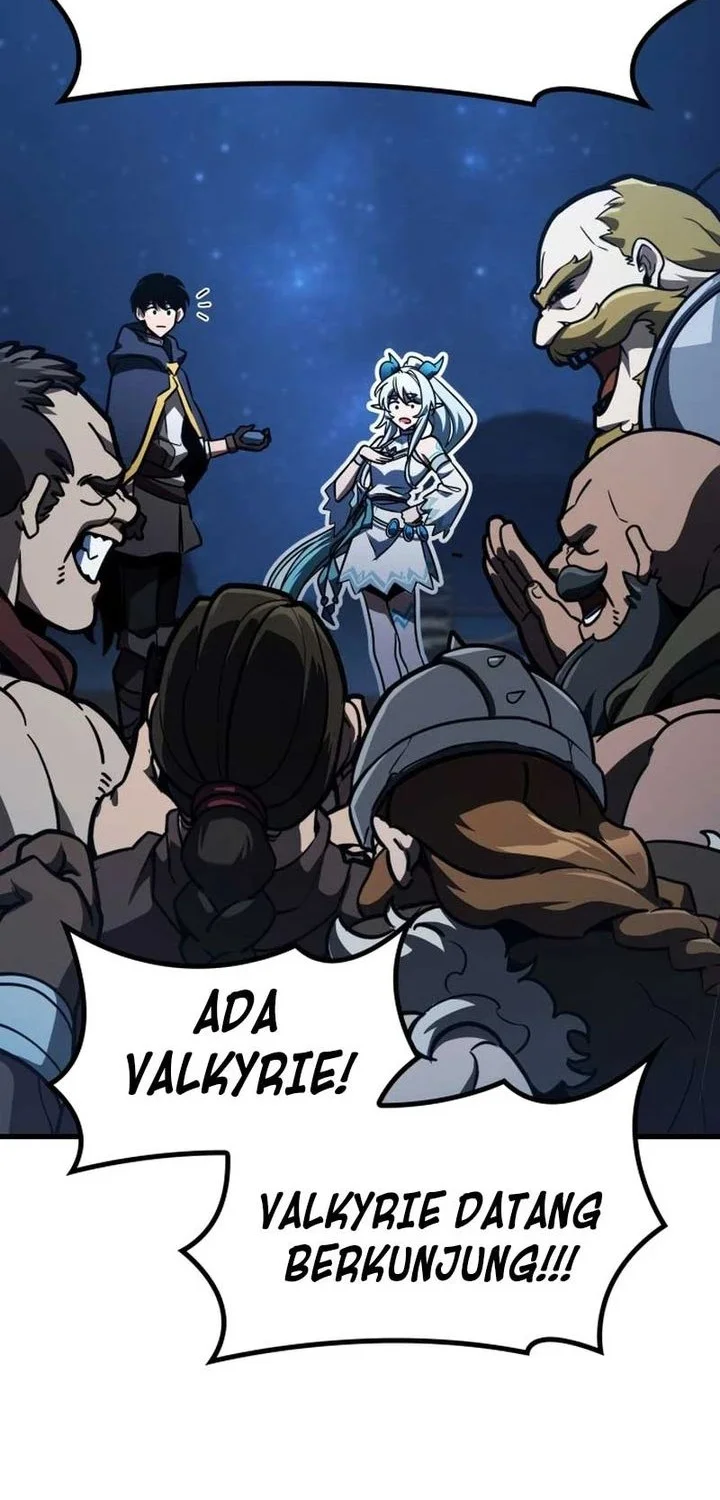 Vallhala Saga Chapter 62 - halaman 31