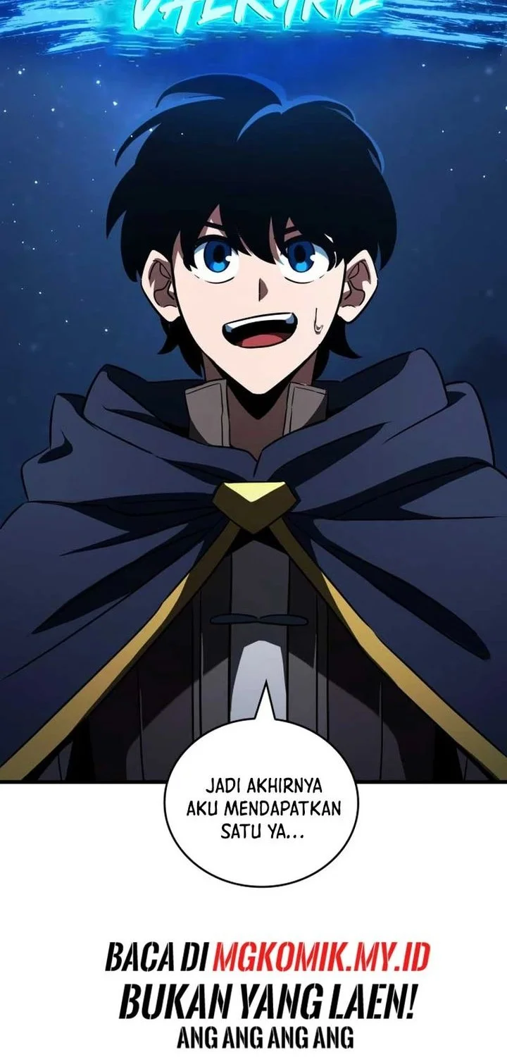 Vallhala Saga Chapter 62 - halaman 35