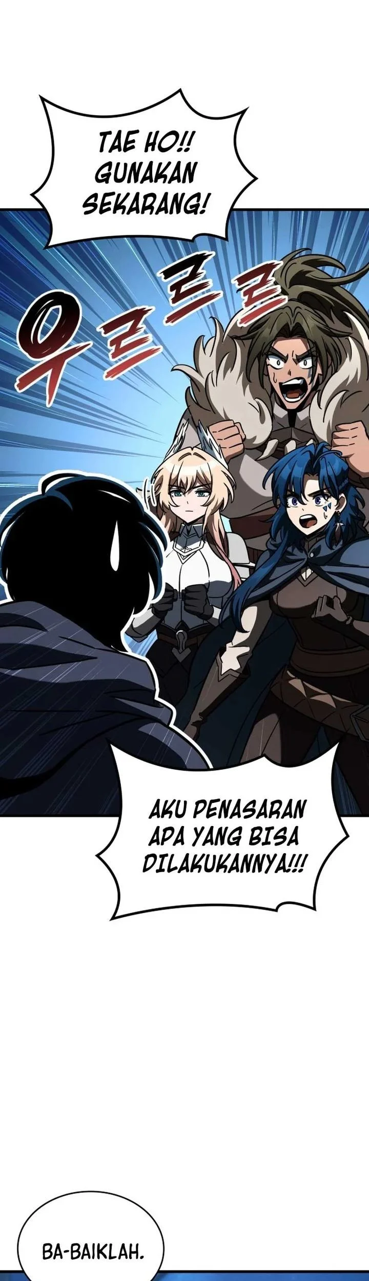 Vallhala Saga Chapter 62 - halaman 36