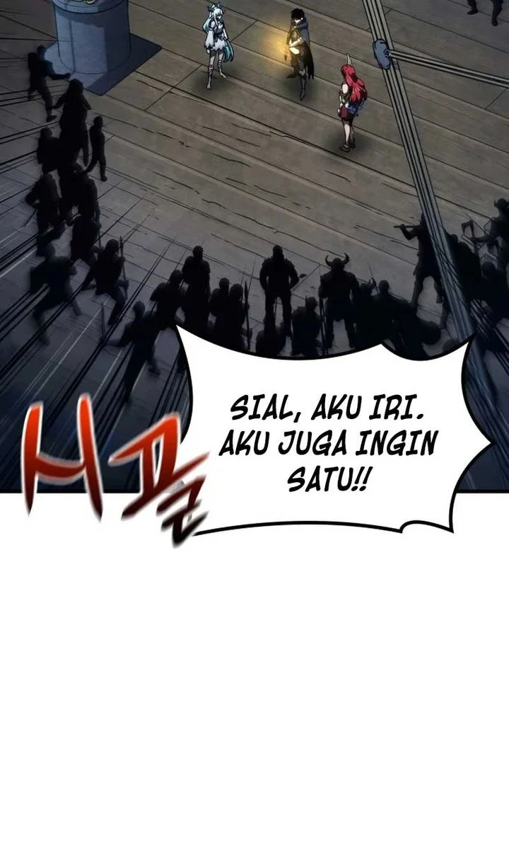 Vallhala Saga Chapter 62 - halaman 44