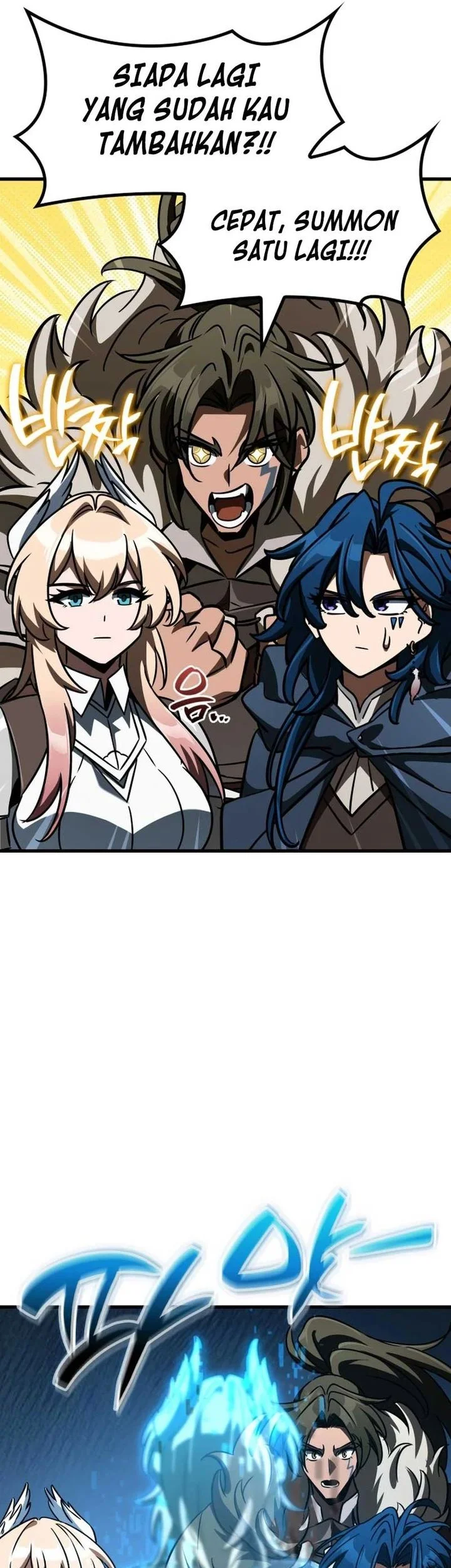 Vallhala Saga Chapter 62 - halaman 45