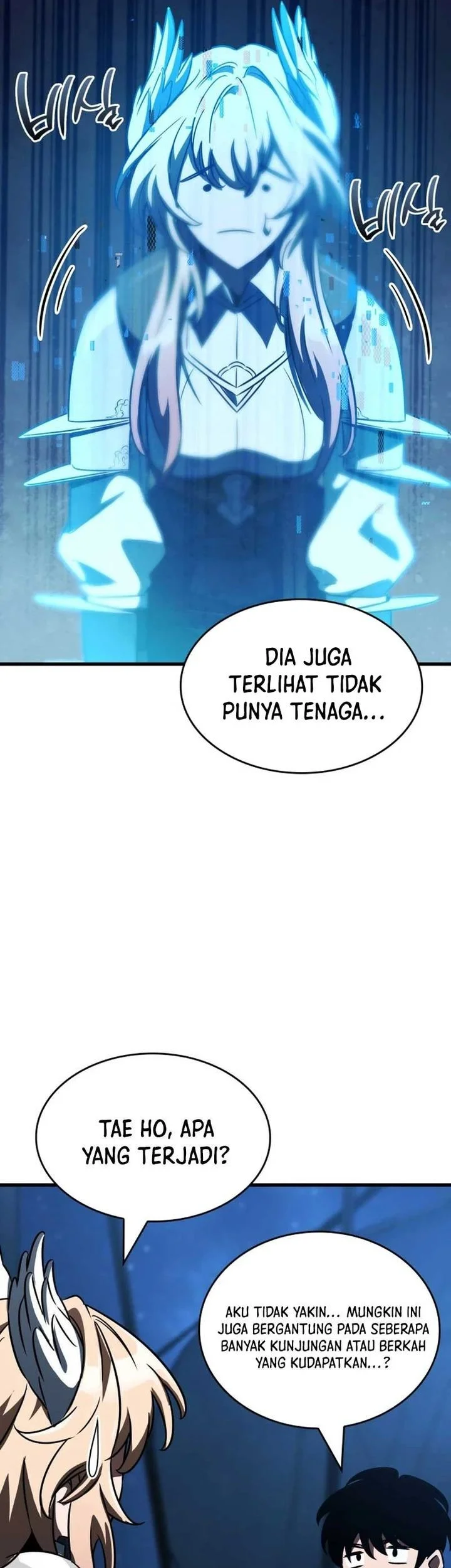 Vallhala Saga Chapter 62 - halaman 47
