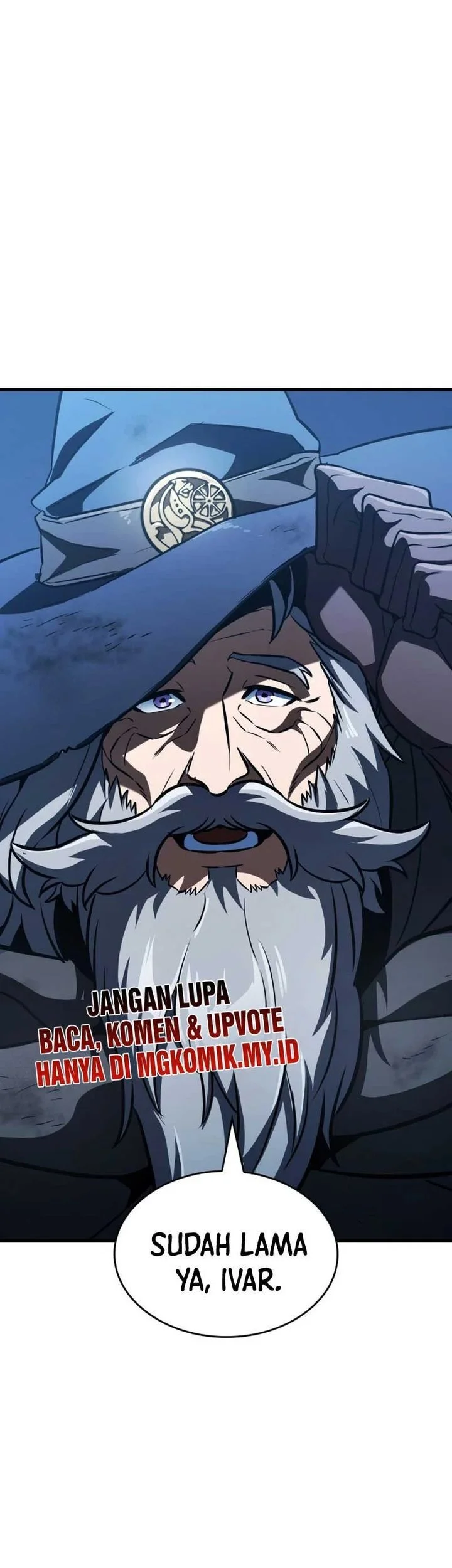 Vallhala Saga Chapter 62 - halaman 5