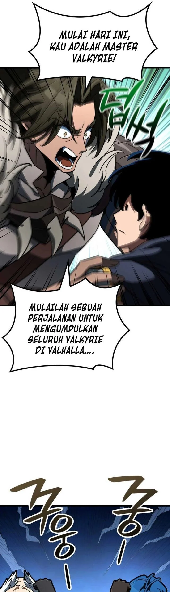 Vallhala Saga Chapter 62 - halaman 51