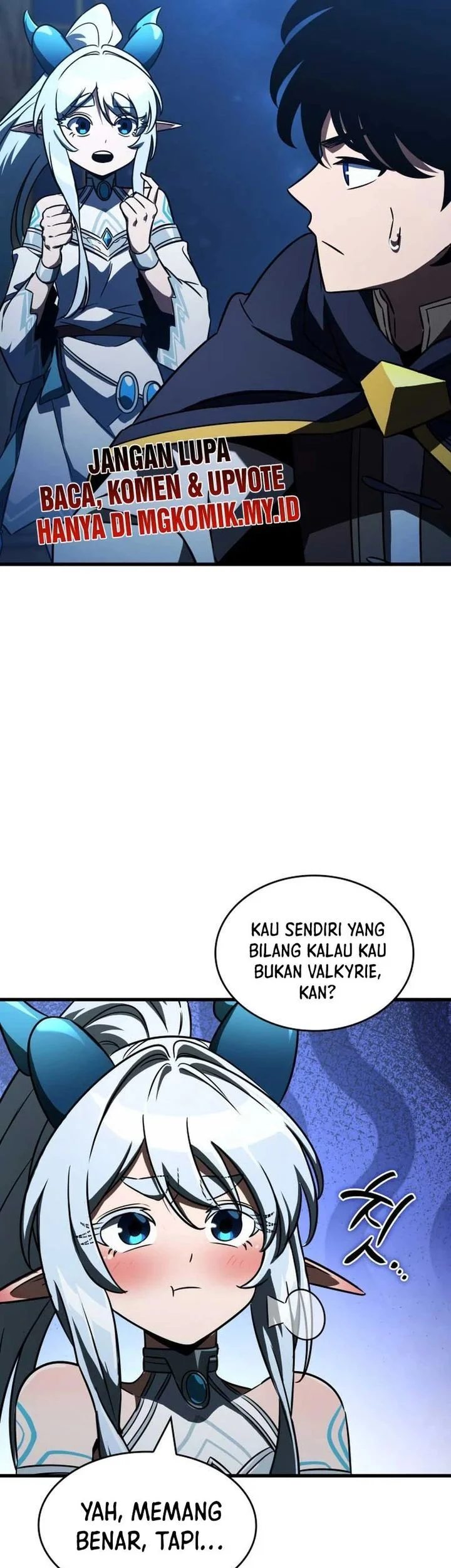 Vallhala Saga Chapter 62 - halaman 53