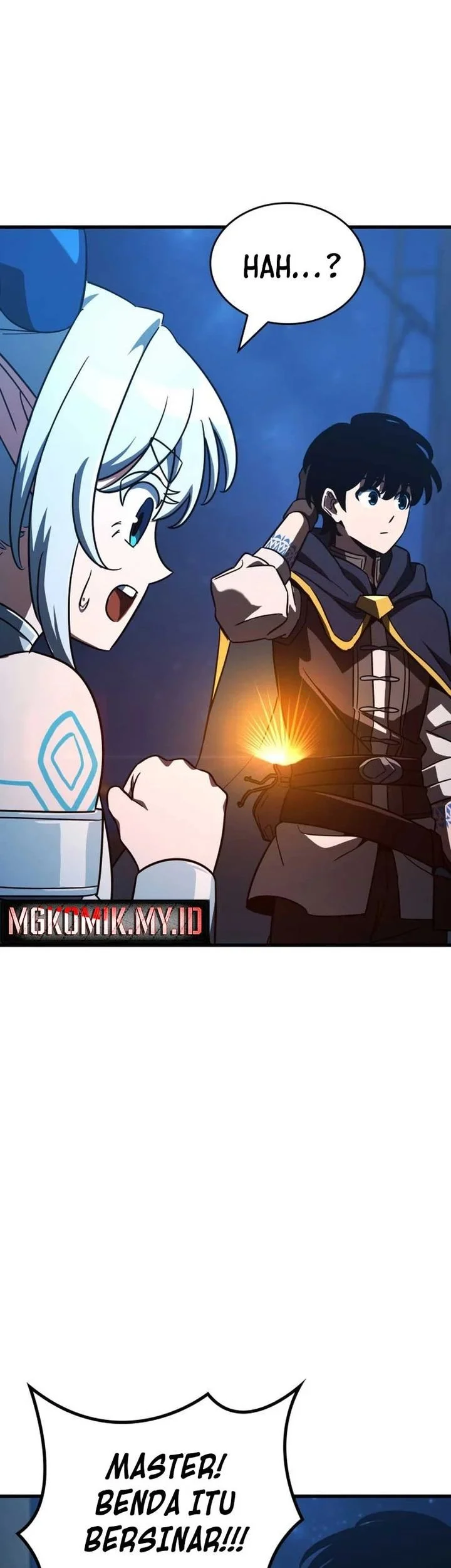 Vallhala Saga Chapter 62 - halaman 55