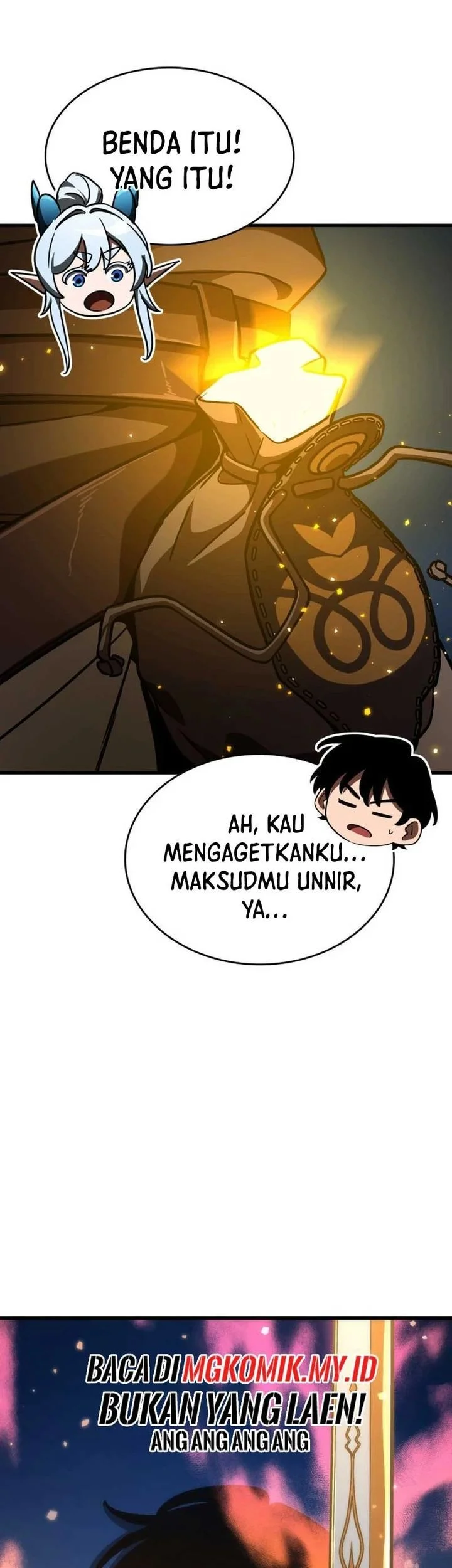 Vallhala Saga Chapter 62 - halaman 57