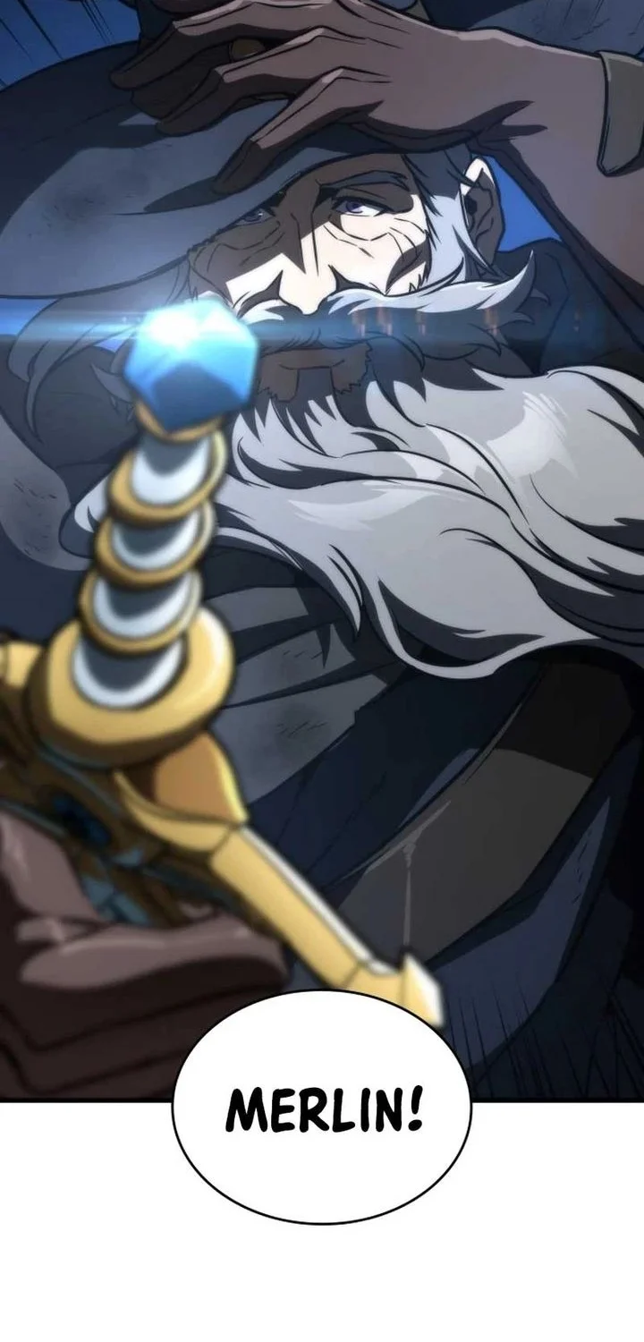 Vallhala Saga Chapter 62 - halaman 60