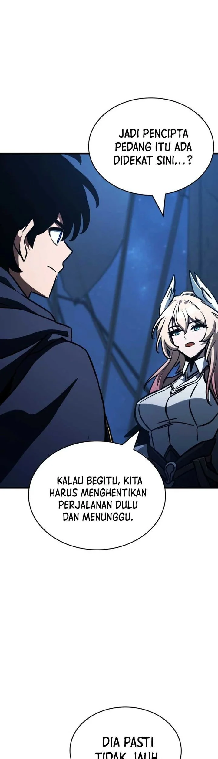 Vallhala Saga Chapter 62 - halaman 61