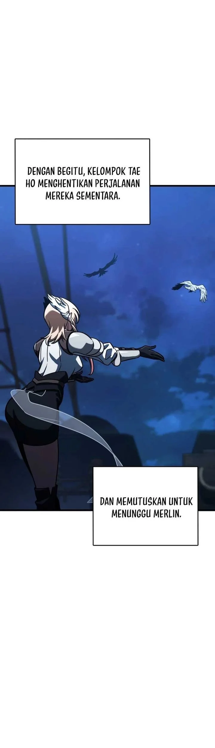 Vallhala Saga Chapter 62 - halaman 63