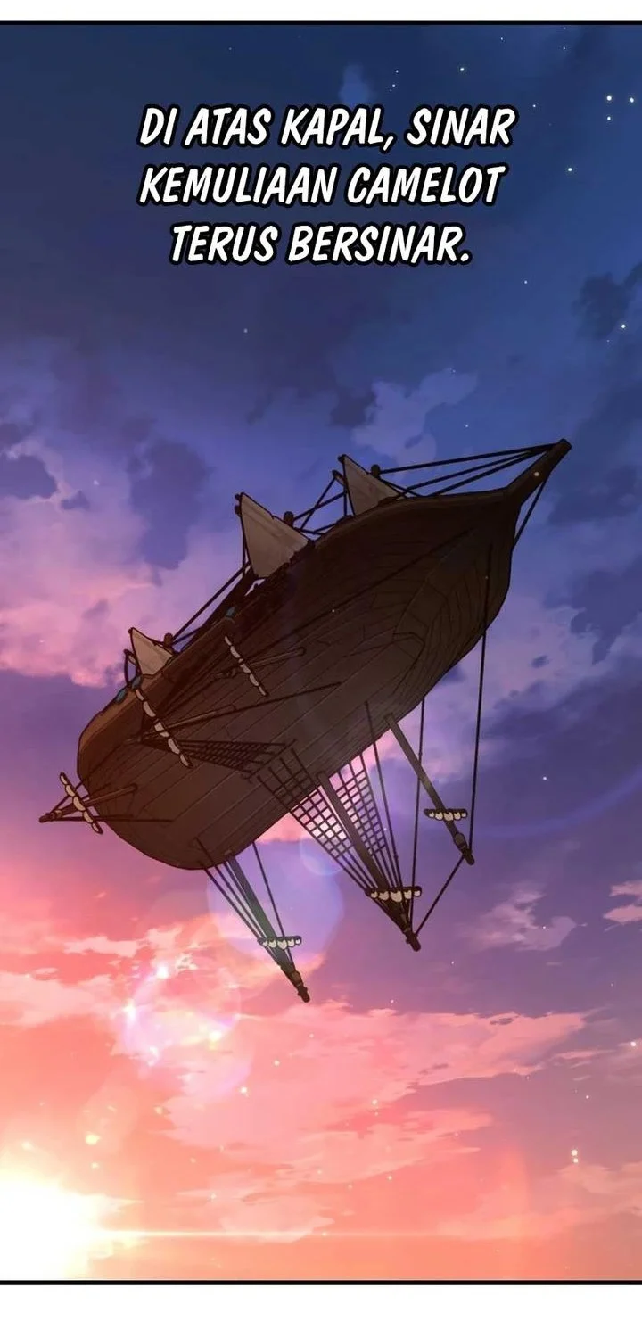Vallhala Saga Chapter 62 - halaman 64