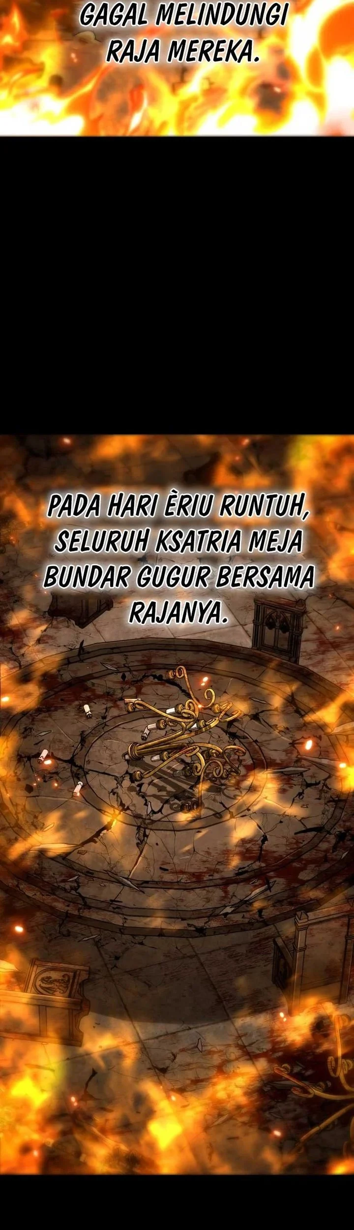 Vallhala Saga Chapter 62 - halaman 69