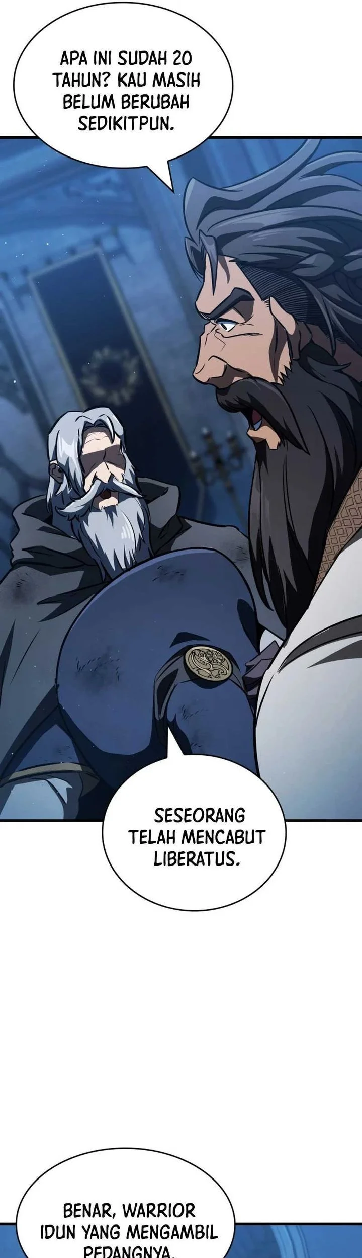 Vallhala Saga Chapter 62 - halaman 7