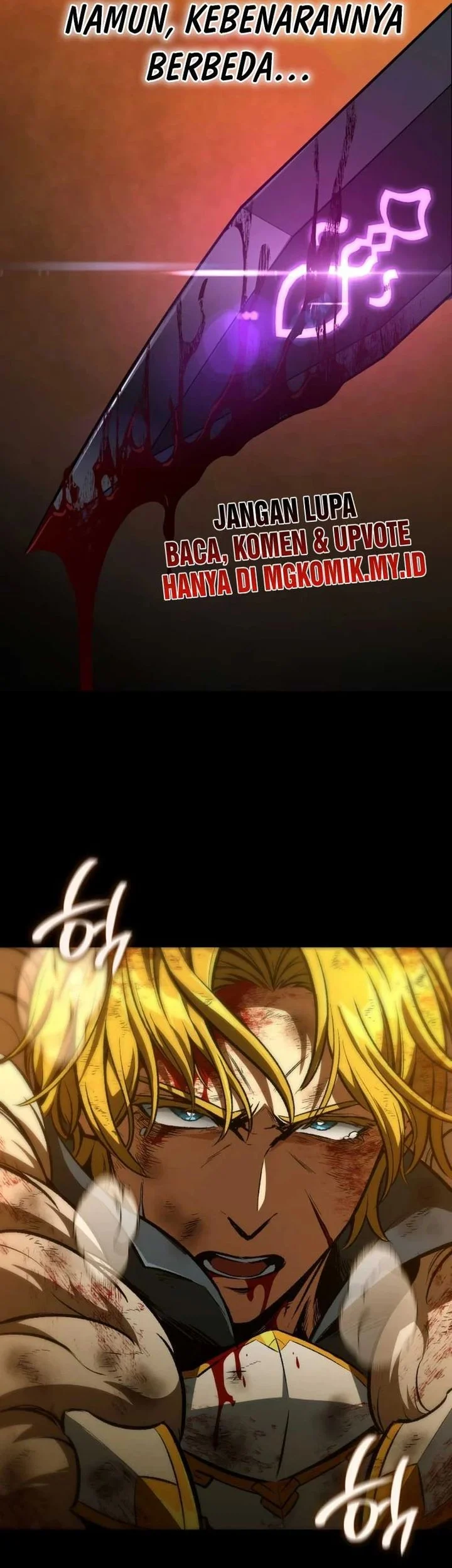 Vallhala Saga Chapter 62 - halaman 71