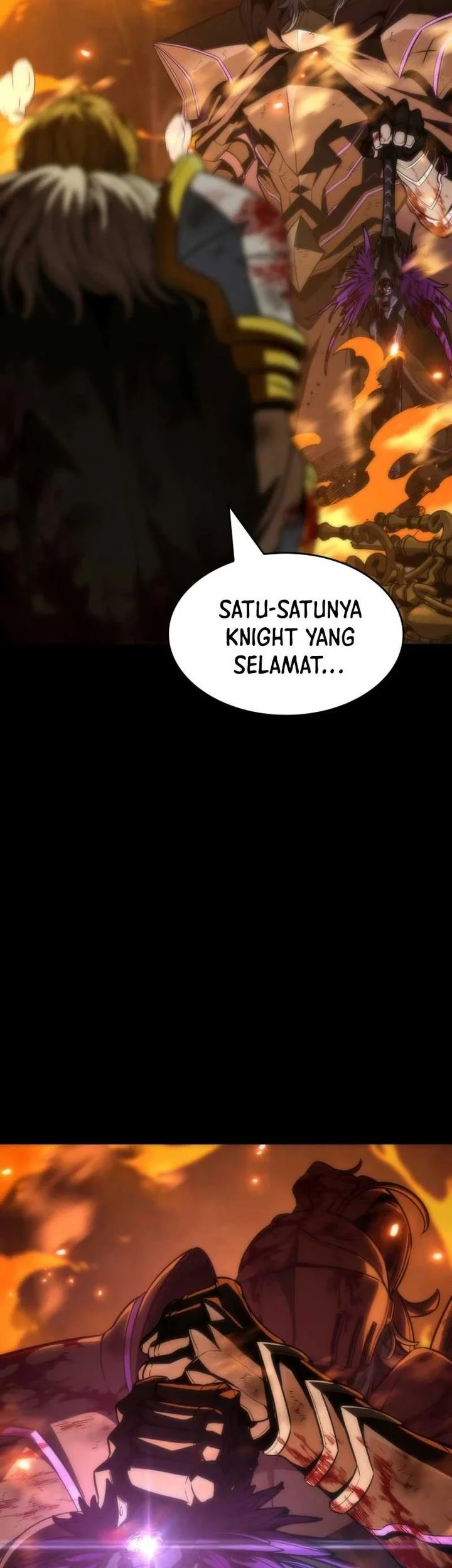 Vallhala Saga Chapter 62 - halaman 73