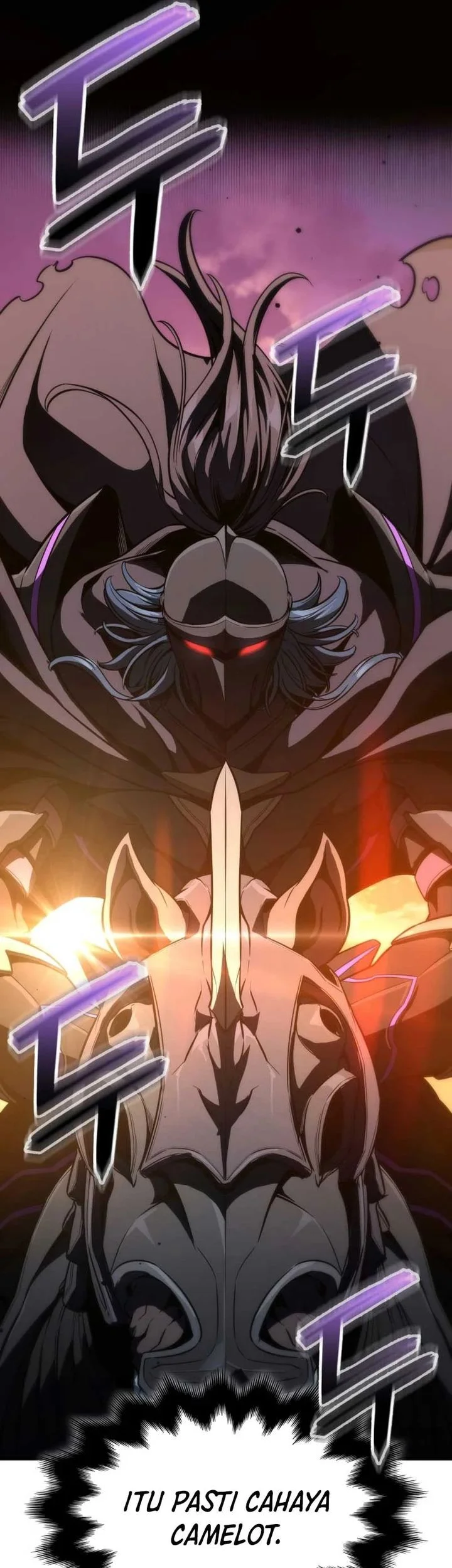 Vallhala Saga Chapter 62 - halaman 75