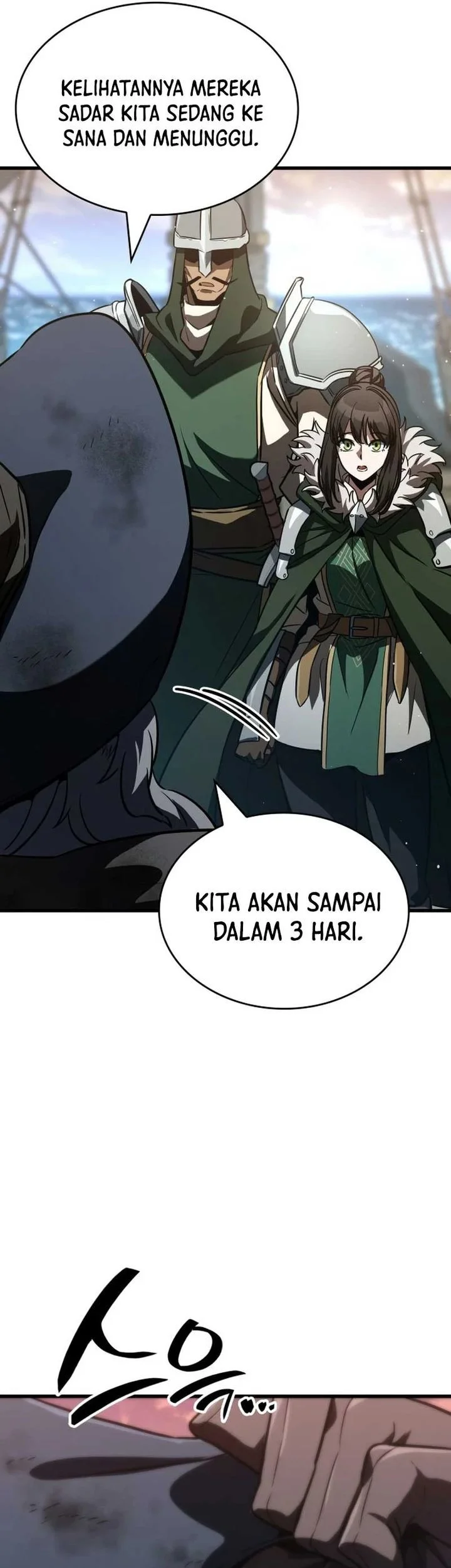 Vallhala Saga Chapter 62 - halaman 79