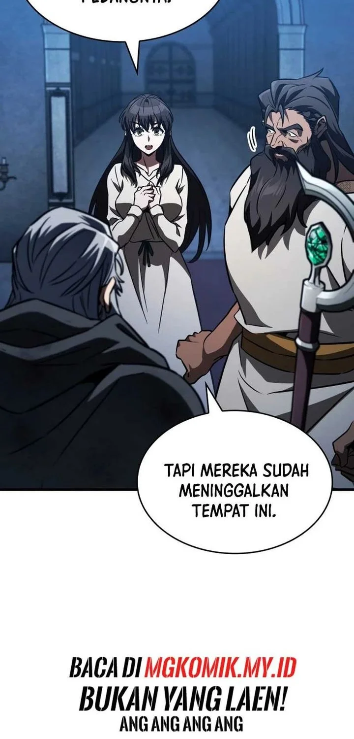 Vallhala Saga Chapter 62 - halaman 8