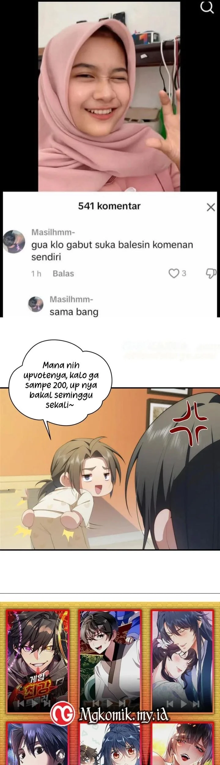 Vallhala Saga Chapter 62 - halaman 83