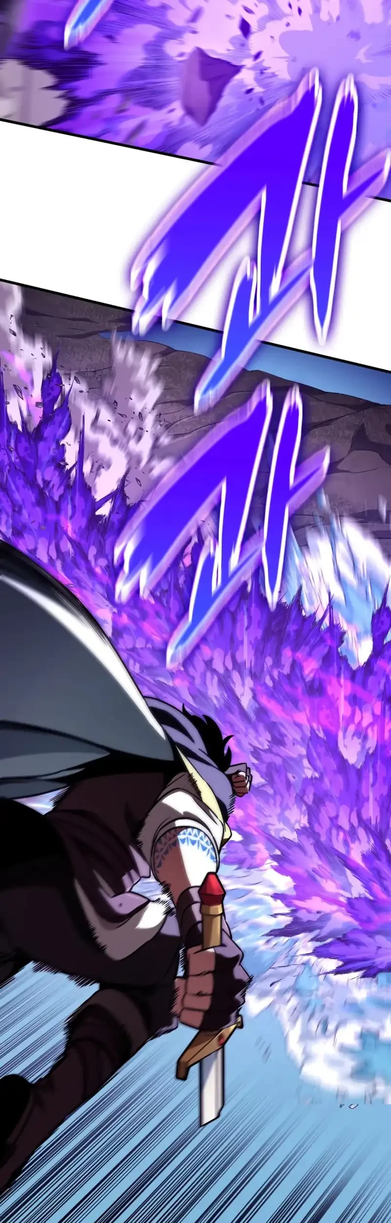 Vallhala Saga Chapter 63 - halaman 15