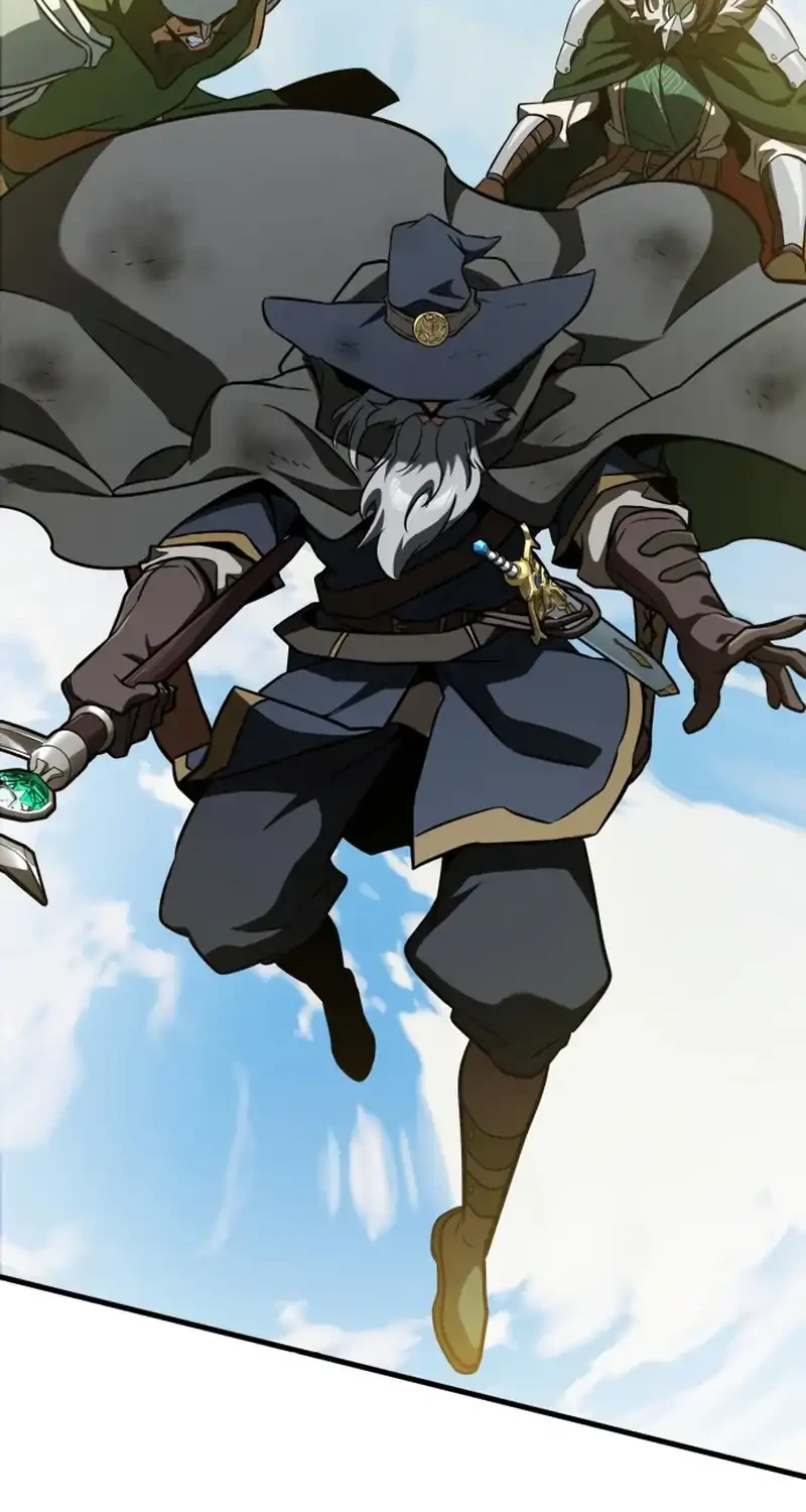 Vallhala Saga Chapter 63 - halaman 22