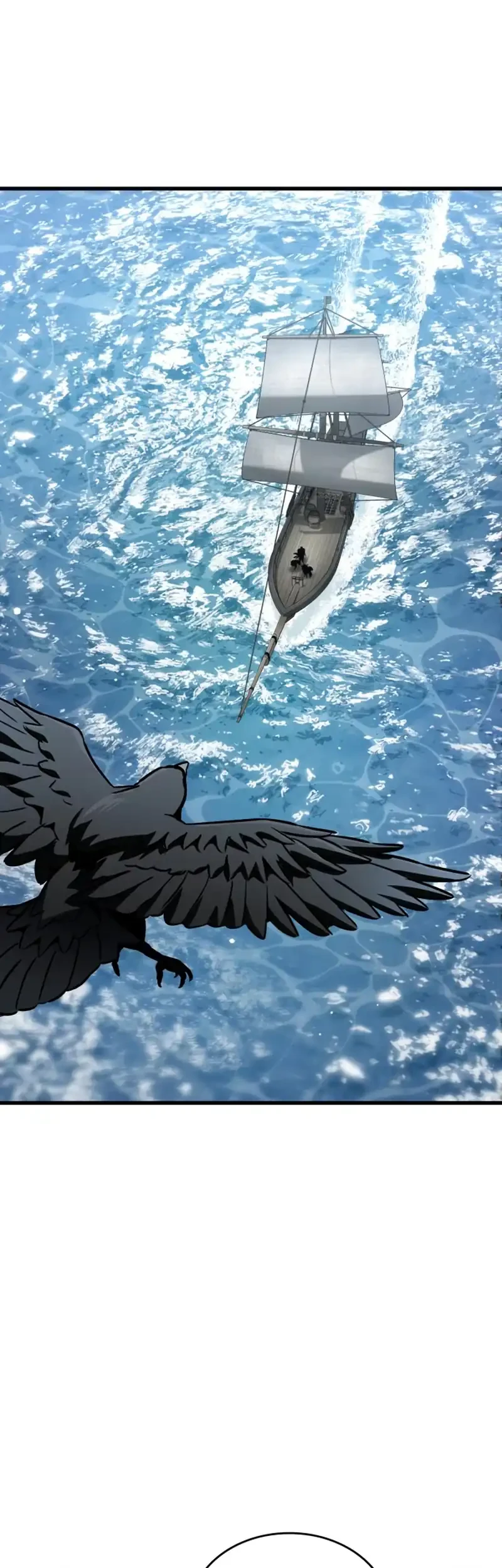 Vallhala Saga Chapter 63 - halaman 3