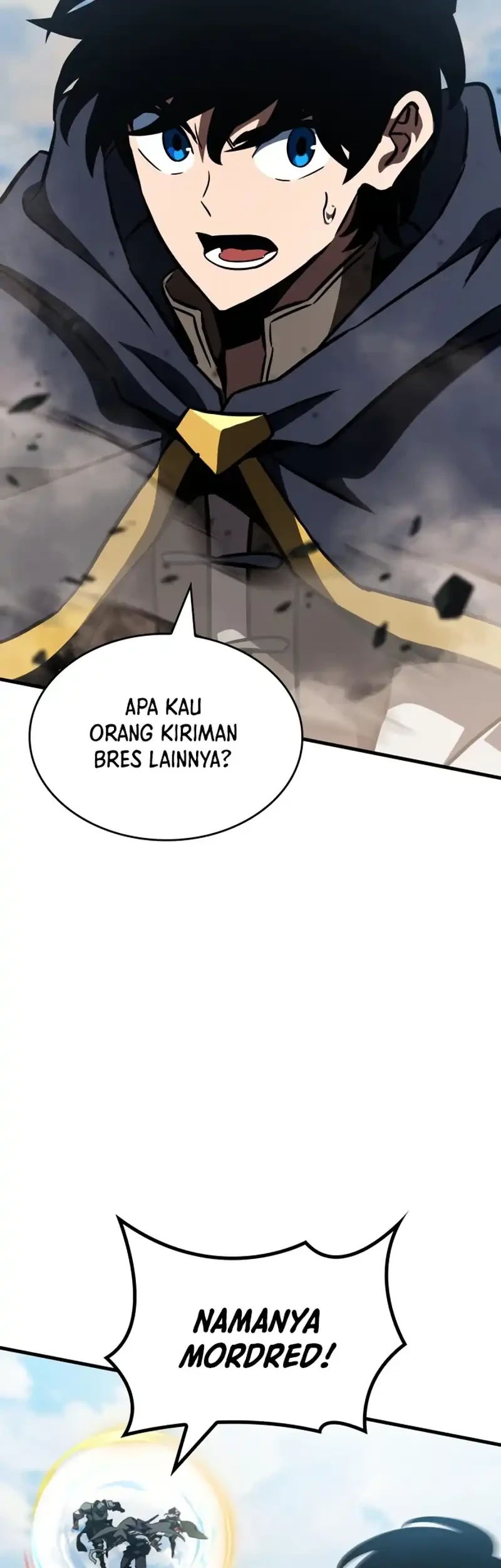 Vallhala Saga Chapter 63 - halaman 41