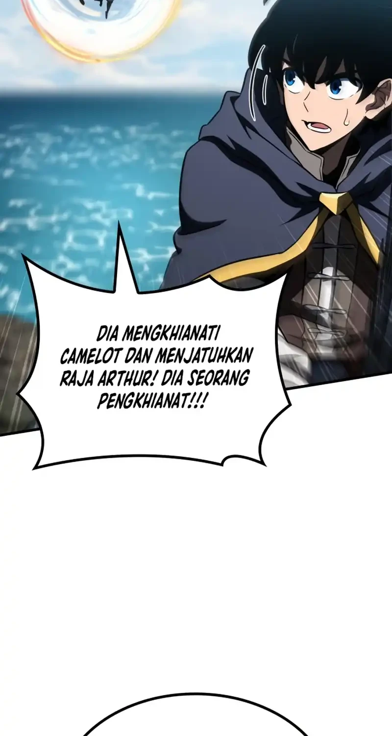 Vallhala Saga Chapter 63 - halaman 42