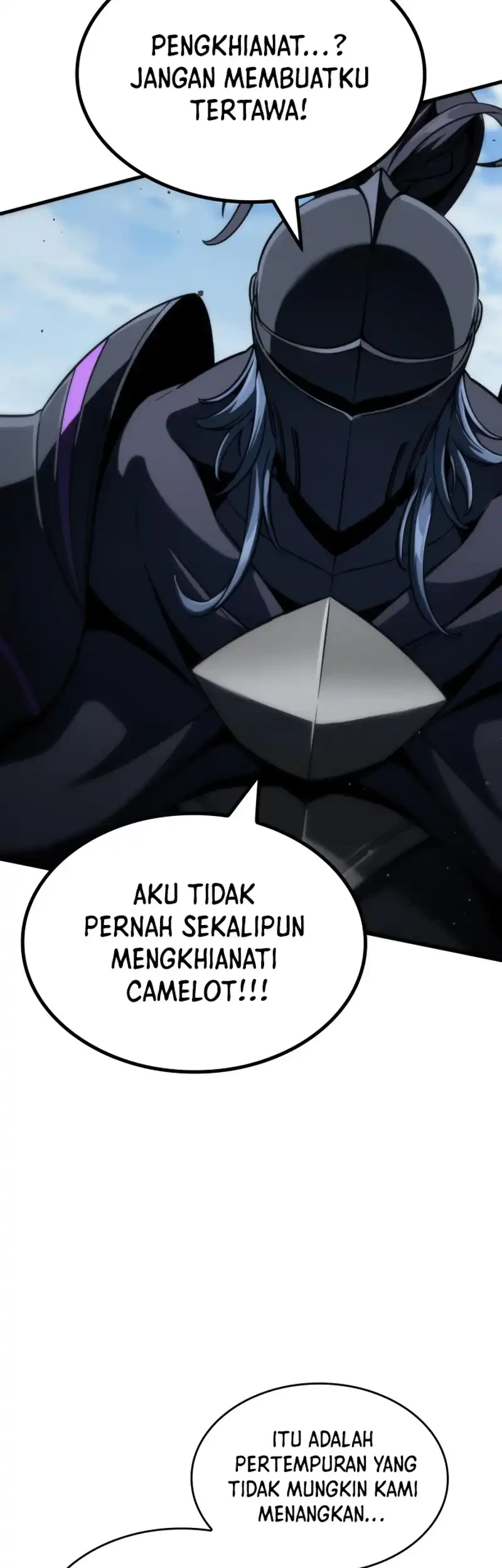 Vallhala Saga Chapter 63 - halaman 43